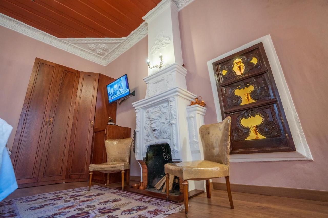 Art Rooms Gjuhadol Шкодер Экстерьер фото
