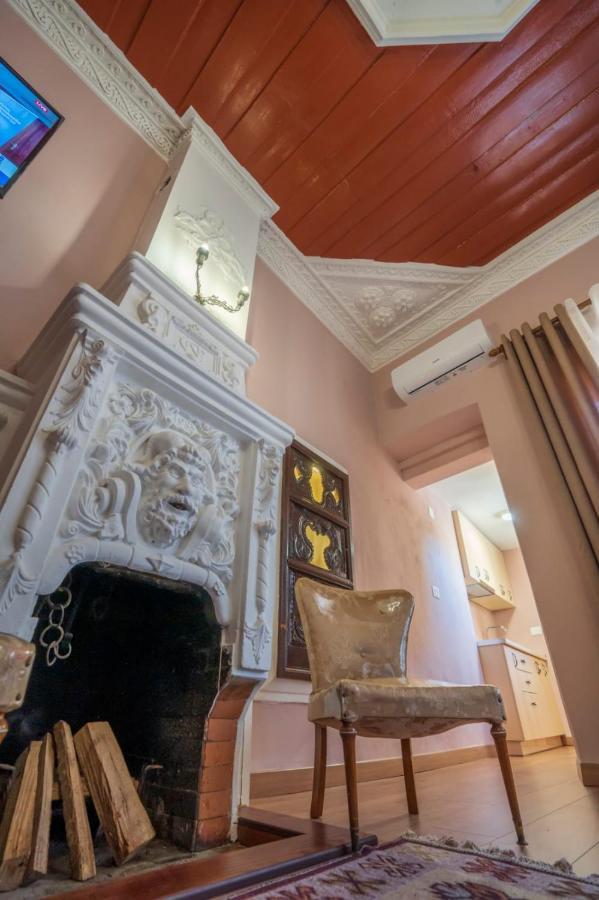 Art Rooms Gjuhadol Шкодер Экстерьер фото